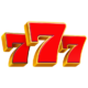 Казино 777 UA бонус за регистрацию 777 FS + 777%